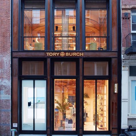 tory burch office nyc